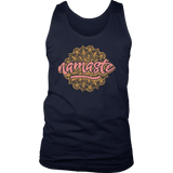 Namaste T-shirt, Yoga Gift, Shirt for Meditation, Namaste Gift Shirt, Yoga Shirt