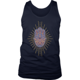 Hamsa Hand T-shirt, Hand Mandala Shirt, Gift of Hand of Fatima, Hand of Fatima Shirt, Hamsa Shirt