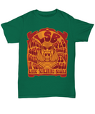 Little Screaming Buddha Shirt