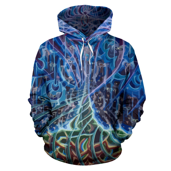 A song in the eyes of empathy  Hoodie (Men's and Women's)