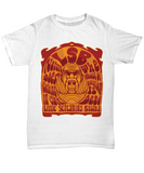 Little Screaming Buddha Shirt