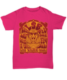 Little Screaming Buddha Shirt