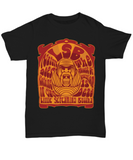 Little Screaming Buddha Shirt