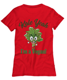 Funny Gift for Vegan, Vegan T-shirt, Funny Vegan