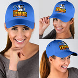 Lucky Lemur Hat