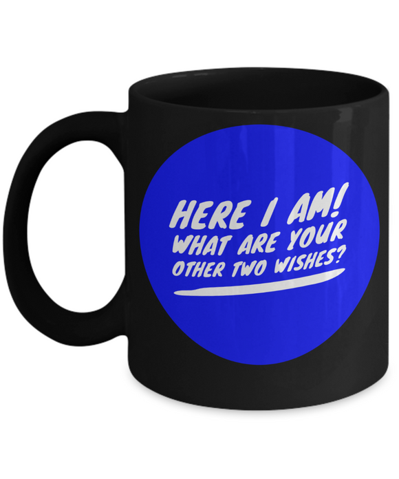 Funny Mug for Partner, Coffee Mug for the one you Love