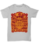 Little Screaming Buddha Shirt