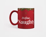 Christmas Mug