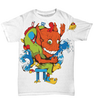 Troll T-shirt, Funny Troll Shirt, Troll Gift, Funny T-shirt