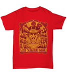 Little Screaming Buddha Shirt