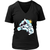 Snowboarder T-shirt, Gift for Snowboarder