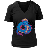 Chinese Dragon T-shirt, Dragon Gift, Chinese Gift Shirt, Chinese Dragon Gift