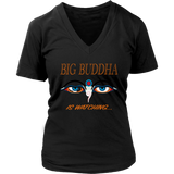 Funny Buddhist T-shirt, Buddha T-shirt, Gift for Buddhist, Funny Buddha Shirt