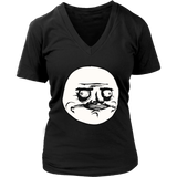 Me Gusta Meme T-shirt, Funny Meme T-shirt, Funny Face Shirt,