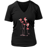 Funny Flamingo T-shirt, Funny Flamingo Gift, Flamingo Shirt, Flamingo T-shirt, Flamingo T-shirt