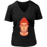 Buddha T-shirt, Inspirational Buddha Shirt, Buddha Gift