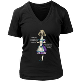 Alice in Wonderland T-shirt, Alice in Wonderland Gift, Funny Alice in Wonderland T-shirt