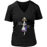 Alice in Wonderland T-shirt, Alice in Wonderland Gift, One Pill Makes you Larger T-shirt, Funny Alice T-shirt