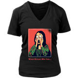 Funny Gift for Art Lover, Funny Painting T-shirt, Funny Mona Lisa Shirt, Mona Lisa T-shirt, Scream T-shirt