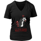 Funny Animal Shirt, Funny Possum T-shirt, Funny Animal Gift, Possum T-shirt, Funny Possum Shirt