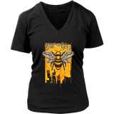 Save the Bees T-shirt, Gift for Beekeeper, Save the Bees Shirt, Bee Gift, Bee T-shirt