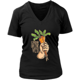 Vegetarian T-shirt, Vegan T-shirt, Gift for Vegan, Funny Vegetarian T-shirt, Funny Vegan Shirt