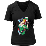 420 T-shirt, Geisha Smoking Weed Shirt, Weed Smoking Geisha T-shirt, 420 Gift, 420 Gift T-shirt