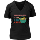 Gardening T-shirt, Gift for Gardener, Funny Shirt for the Gardener