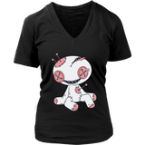 VooDoo Doll T-shirt, Funny VooDoo Doll Shirt, VooDoo Doll Gift, VooDoo Rag Doll T-shirt