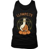 Funny Namaste T-shirt. Namaste Shirt, Funny Llama Shirt, Hoodie for Llama Lover