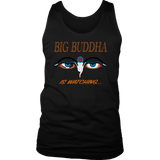 Funny Buddhist T-shirt, Buddha T-shirt, Gift for Buddhist, Funny Buddha Shirt