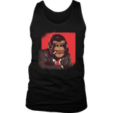 Gorilla T-shirt, Funny Gorilla T-shirt, Gorilla Gift, Gorilla Boss Shirt, Funny Ape T-shirt