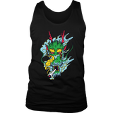 420 T-shirt, Dragon Smoking Weed Shirt, Weed Smoking Dragon T-shirt, 420 Gift, 420 Gift T-shirt