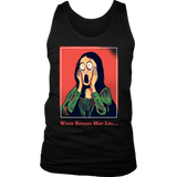 Funny Gift for Art Lover, Funny Painting T-shirt, Funny Mona Lisa Shirt, Mona Lisa T-shirt, Scream T-shirt