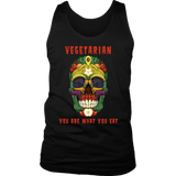 Funny Vegetarian T-shirt, Gift for Vegetarian, Funny shirt for Vegetarian