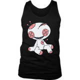 VooDoo Doll T-shirt, Funny VooDoo Doll Shirt, VooDoo Doll Gift, VooDoo Rag Doll T-shirt