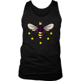 Queen Bee T-shirt, Gift for Beekeeper, Queen Bee Shirt