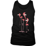 Funny Flamingo T-shirt, Funny Flamingo Gift, Flamingo Shirt, Flamingo T-shirt, Flamingo T-shirt