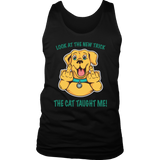 Funny Dog T-shirt, Gift for Dog Lover, Funny Dog Shirt, Stupid Dog Tricks Shirt