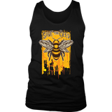 Save the Bees T-shirt, Gift for Beekeeper, Save the Bees Shirt, Bee Gift, Bee T-shirt