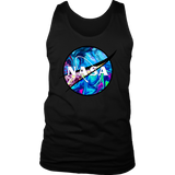 Nasa T-shirt, Nasa Gift, Colorful Nasa T-shirt, Psychedelic Nasa T-Shirt, Psychedelic Nasa Shirt