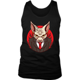 Hairless Cat T-shirt