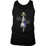 Alice in Wonderland T-shirt, Alice in Wonderland Gift, Funny Alice in Wonderland T-shirt