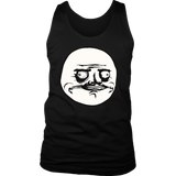 Me Gusta Meme T-shirt, Funny Meme T-shirt, Funny Face Shirt,