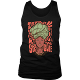 Black Lives Matter T-shirt, BLM Gift, African Queen Shirt, Mother Africa T-shirt