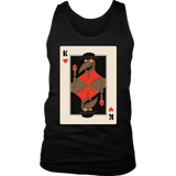 Plague Dr. T-shirt, Plague Dr. Playing Card T-shirt, Funny Plague Dr. Shirt, Funny Gift, Playing Card Shirt