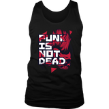 Punk Rock T-shirt, Gift for Punk Rocker, Punk is not Dead T-shirt, Punk Gift, Punk Shirt