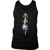 Alice in Wonderland T-shirt, Alice in Wonderland Gift, Alice in Wonderland Gift, Funny Alice T-shirt