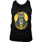 Anubis T-shirt, Funny Anubis T-shirt, Anubis Gift, Egyptian God T-shirt, Funny Egyptian T-shirt