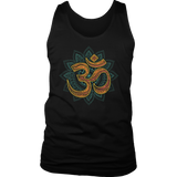 Om T-shirt, Meditation Shirt, Gift for Yoga, Om Shirt